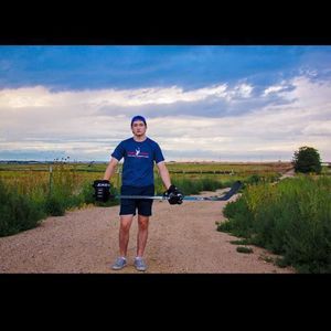 Meet your Posher, Tyler